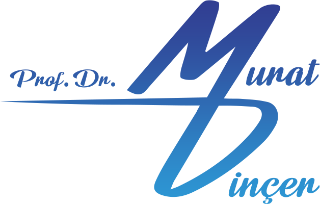 Prof. Dr. Murat Dinçer